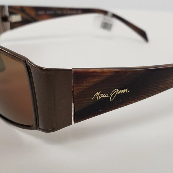 (I-24548) Maui-Jim Sunglasses - Picture 3 of 6